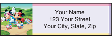 Address Labels - Personalized Labels by Checks Unlimited