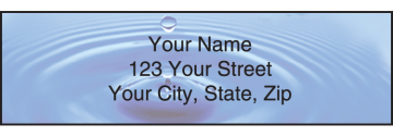 Address Labels - Personalized Labels by Checks Unlimited