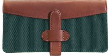 Checkbook Covers – Lieber's Luggage
