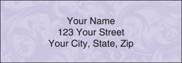Address Labels - Personalized Labels by Checks Unlimited