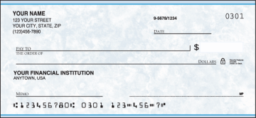 Checks checks online