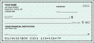 All Personal Check Designs | Checks Unlimited
