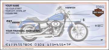 Harley Davidson Side Tear Checks Order Online and Save