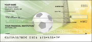 Sports Checks: Up to 50% Off | Checks Unlimited