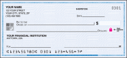 High Security Classic Blue Checks