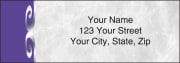 Platinum Address Labels – click to view product detail page
