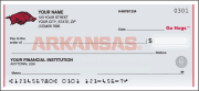 Arkansas® Logo Checks – click to view product detail page