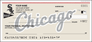 Chicago White Sox™ Checks – click to view product detail page