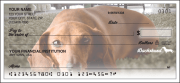 dachshund checks - click to preview