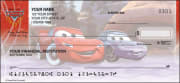 disney pixar cars checks - click to preview