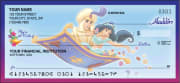 Disney Classics, Series II Checks - click to view larger image