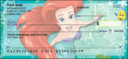 Disney Princess Checks - click to view larger image