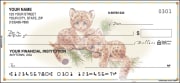 endangered young'uns® checks - click to preview