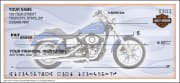 Side Tear - Harley-Davidson Checks – click to view product detail page