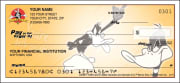 looney tunes ii checks - click to preview