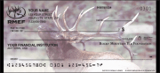 Enlarged view of rocky mountain elk foundation checks 