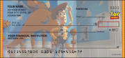 Disney Pixar Toy Story Checks - click to view larger image