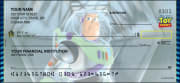 disney pixar toy story checks - click to preview
