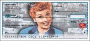 vintage lucy checks - click to preview