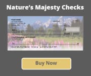 Nature's Majesty Checks