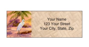 Address Labels