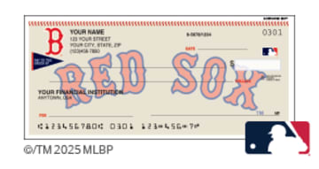 MLB&reg; Checks