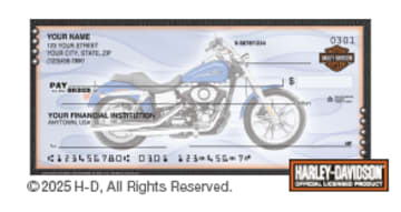 Special Edition Checks