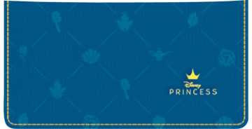 Disney Princess Checkbook Cover – click to view product detail page