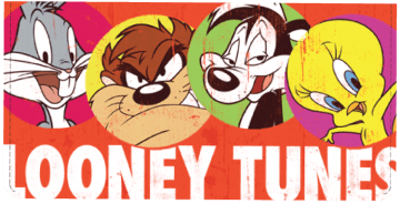 Looney Tunes Cover – click to view product detail page