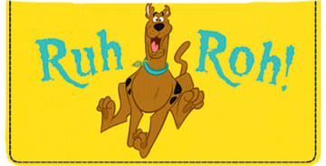 Scooby-Dooby-Doo Cover – click to view product detail page