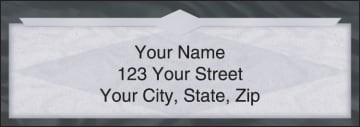 Slate Address Labels – click to view product detail page