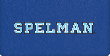 Spelman College Checkbook Cover – click to view product detail page