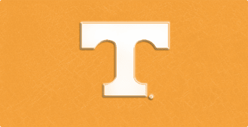 Tennessee Logo Checkbook Cover – click to view product detail page