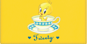 Totally Tweety Cover – click to view product detail page