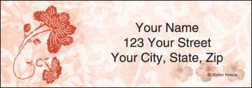 zen address labels - click to preview