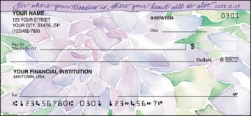 beautiful blessings checks - click to preview