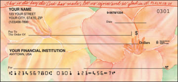 beautiful blessings checks - click to preview