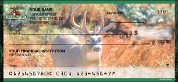 buckmasters checks - click to preview