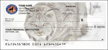 Defenders of Wildlife Checks – click to view product detail page