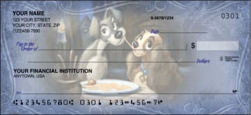 disney classics checks - click to preview