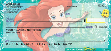 Disney Princess Checks – click to view product detail page