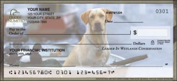 ducks unlimited checks - click to preview