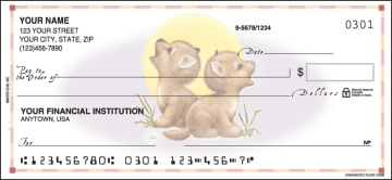 Endangered Young'uns® Checks – click to view product detail page