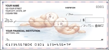 endangered young'uns® checks - click to preview
