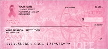 Hope for the Cure Checks