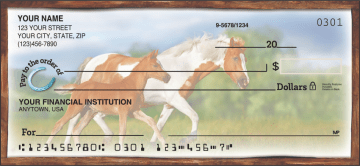 Horse Play Checks – click to view product detail page