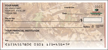 mossy oak checks - click to preview