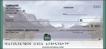 national parks conservation association checks - click to preview