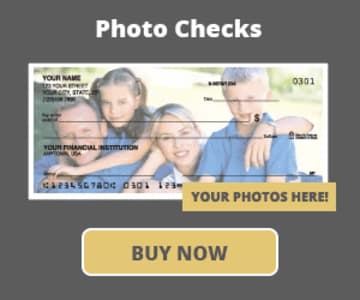 Photo Checks - Rotating Checks