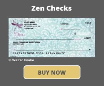 Zen Checks